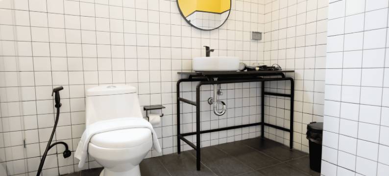 拉差达 CMYK 我的酒店(Myhotel Cmyk@Ratchada)图片