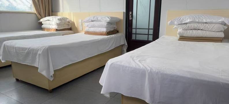 北京瑞福园旅店(积水潭医院店)图片