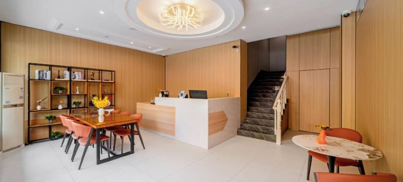 和悦酒店(杭州九堡客运中心店)图片