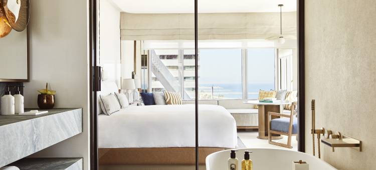 巴塞罗那艺术酒店-丽思卡尔顿酒店(Hotel Arts Barcelona)图片