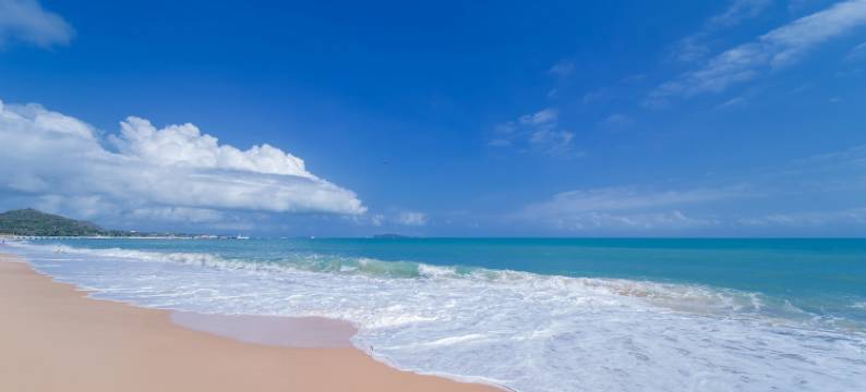 三亚新疆大厦酒店图片