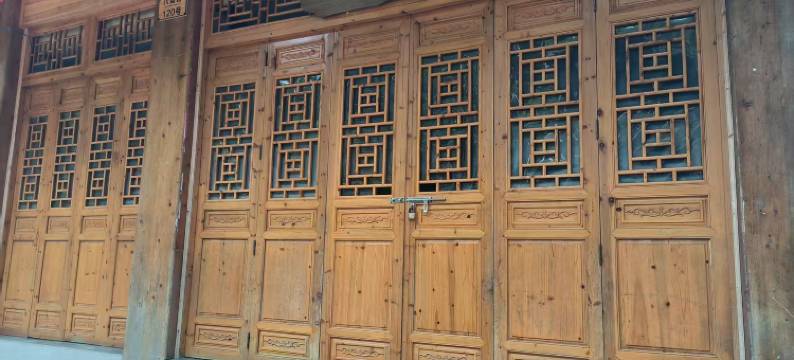 龚滩古镇酉宿陆间民宿图片