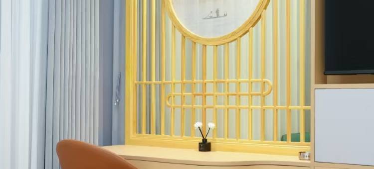 岢岚芒果快捷酒店图片