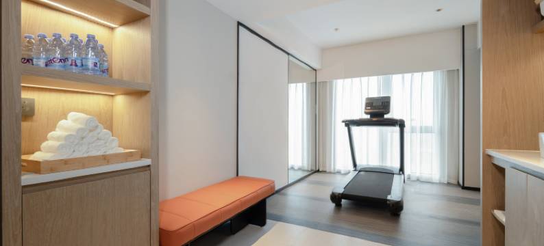 宜尚酒店(南宁东站南广场店)图片