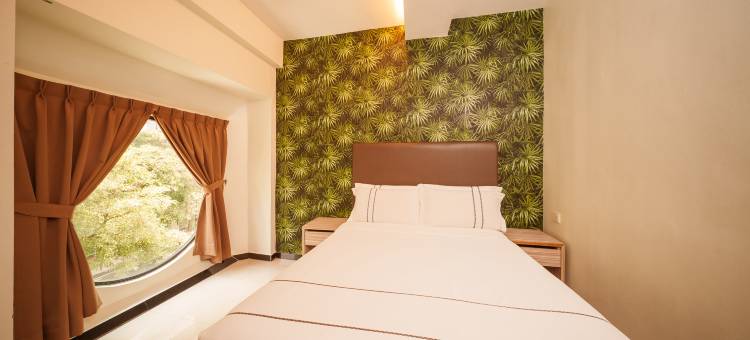 美苏伊武吉免登酒店(The Mesui Hotel Bukit Bintang)图片