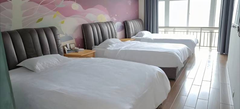 东苑商务酒店(平湖乍浦店)图片