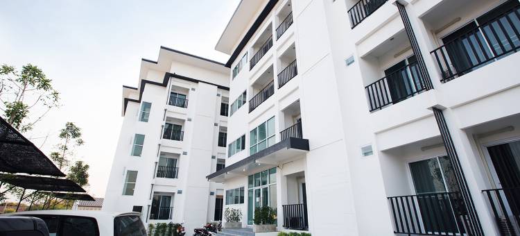 B2呵叻精品及经济酒店(B2 Korat Boutique & Budget Hotel)图片