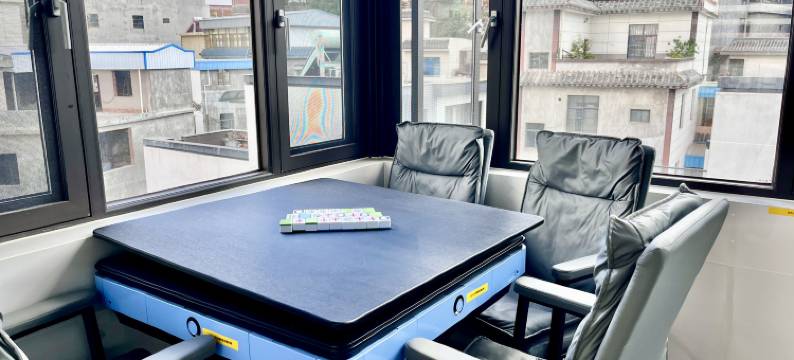 弥勒弥迪云阁民宿(湖泉生态园店)图片