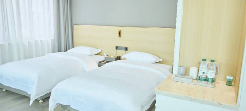 设计师酒店(东莞会展中心店)图片