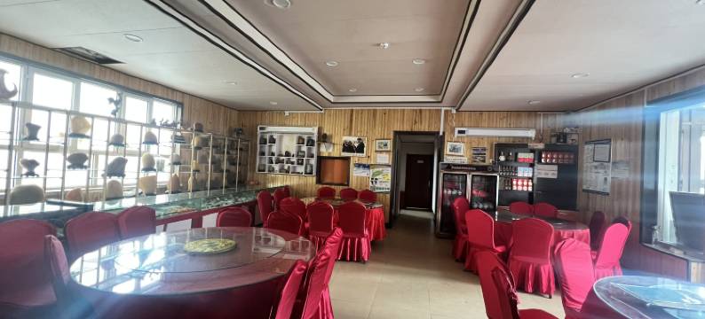 喀纳斯完美民宿图片