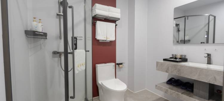 星辰酒店(苏州拙政园平江路店)图片