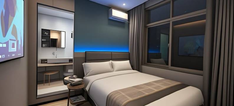 云庭·轻居图片