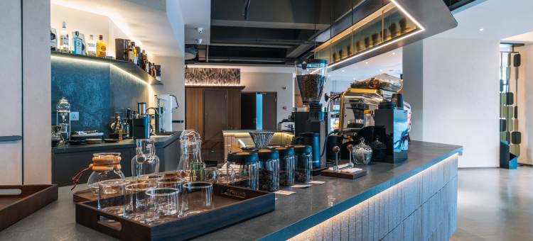 黑熊森林里私汤民宿图片