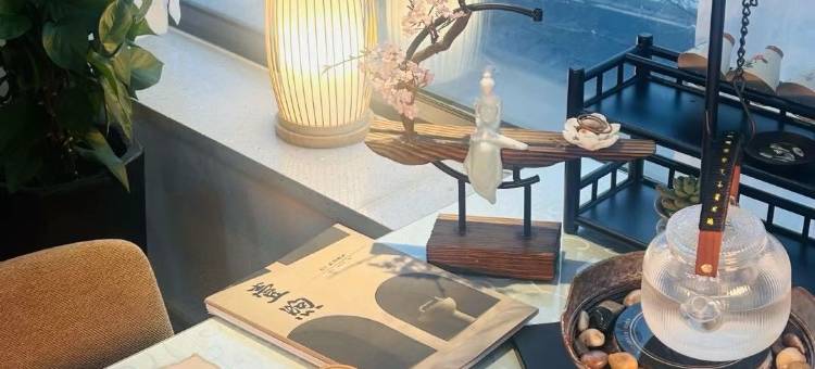 壹煦悠然民宿图片