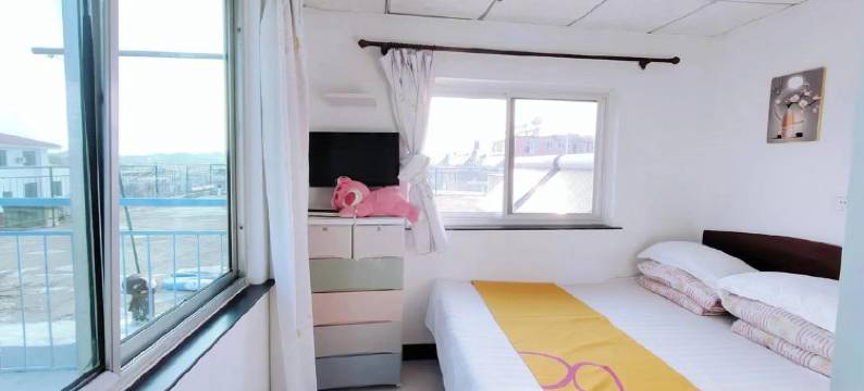 海滨天台观海民宿图片