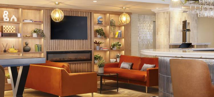 voco 南安普敦(voco Southampton)图片