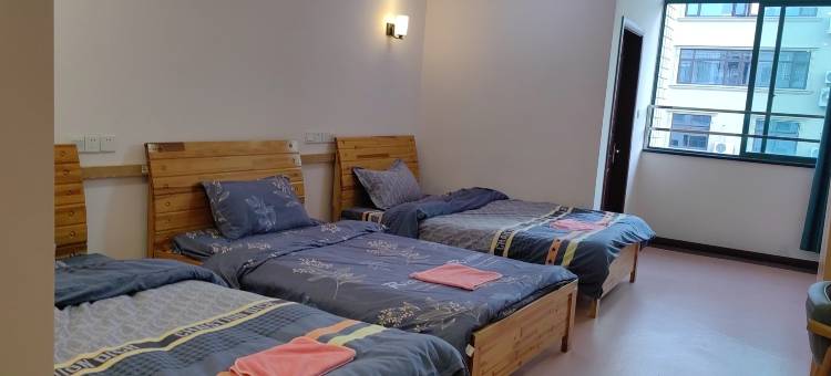 海塘公寓(金华职业技术学院店)图片