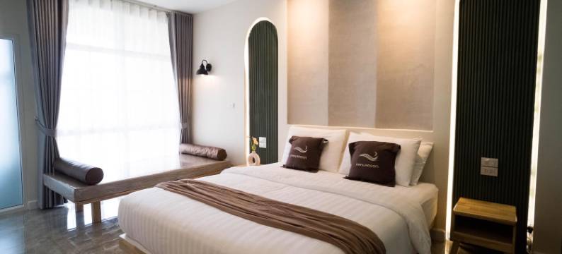 南府拉姆酒店(Nanlamoon Hotel)图片