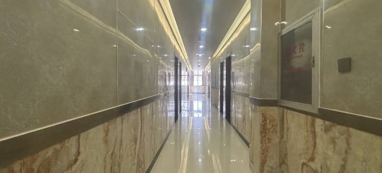 如家华驿酒店(承德市承德县文化中心店)图片