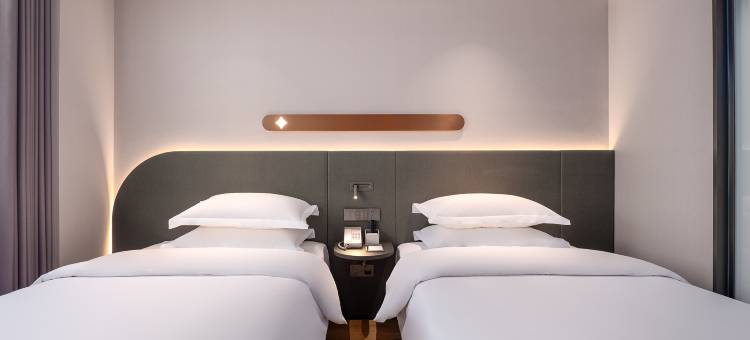 锦江之星酒店(青岛即墨古城宝龙广场店)图片