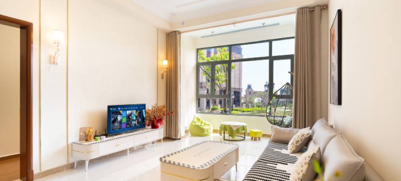 阅海民宿(揽月湾旅游景区店)图片