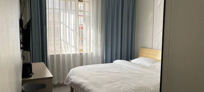 象山紫竹林宾馆图片