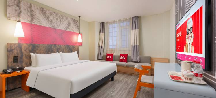 宜必思酒店(大连机场华北路店)图片