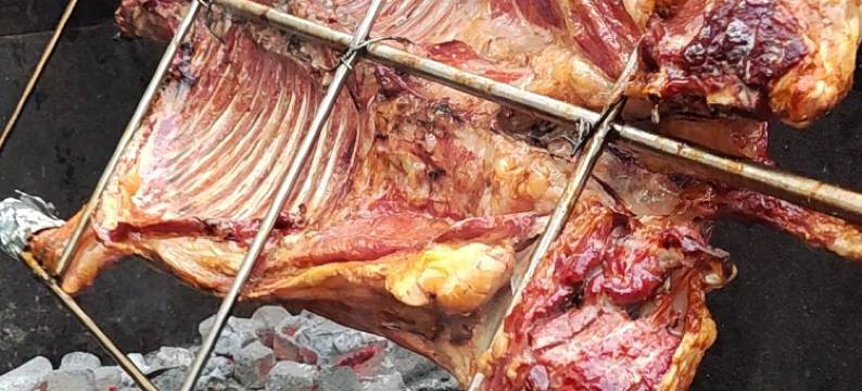 椿与民宿(椿树沟景区店)图片