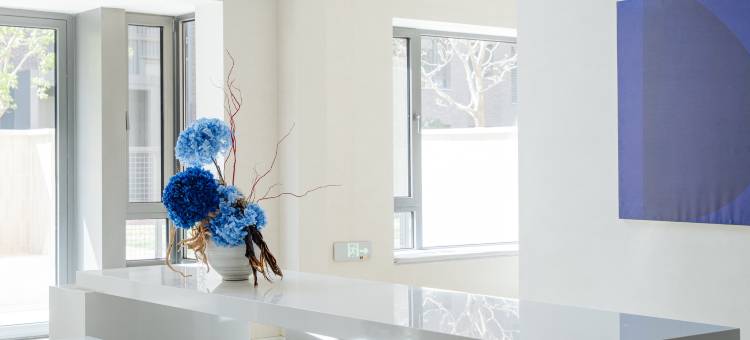 北岸悦酒店图片