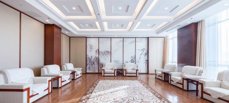昭通发展大厦酒店图片