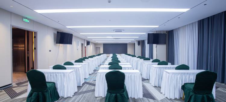 迎程全智能酒店(广西信息职业技术学院店)图片