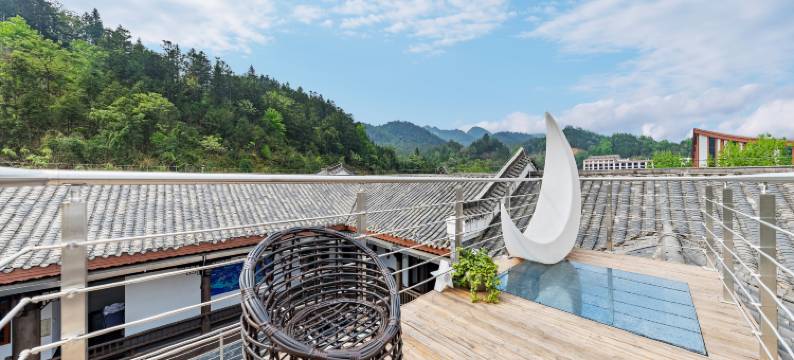 悦兰宿(荔波小七孔景区东门进出口店)图片