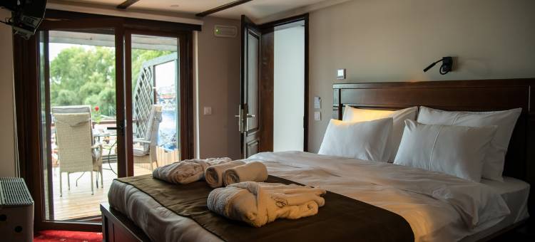 巴胡斯旅馆(Bahus Inn)图片