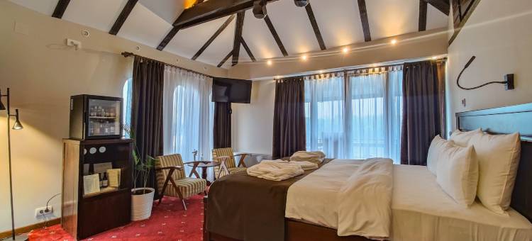 巴胡斯旅馆(Bahus Inn)图片