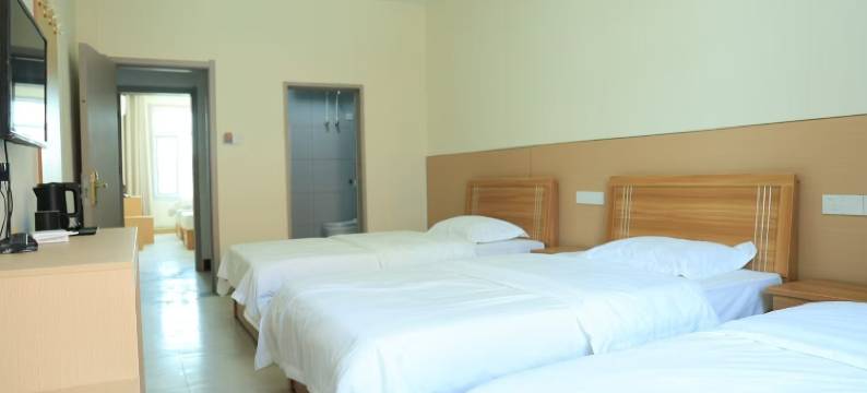 东平爱民宾馆图片