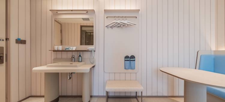 汉庭酒店(宁波栎社机场龙湖天街店)图片