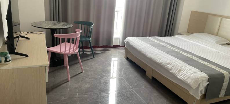 竹岩峡宾馆图片