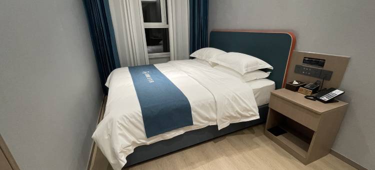 如家华驿精选酒店(临沂沂水马站镇店)图片