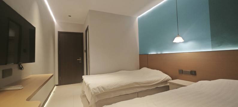 北戴河祥年民宿图片