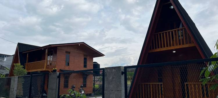Villa Tapian Banda图片