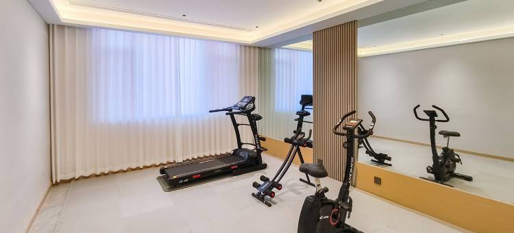 锦江之星酒店(唐山玉田无终西街店)图片