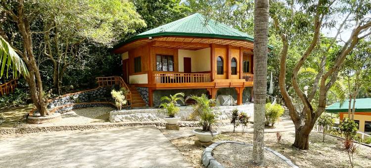 吉马拉斯的天堂之门(La Puerta Al Paraizo Guimaras powered by Cocotel)图片