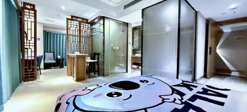 西宁普通酒店(海湖万达广场店)图片