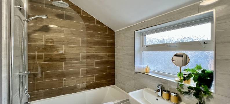 Bramhall House图片