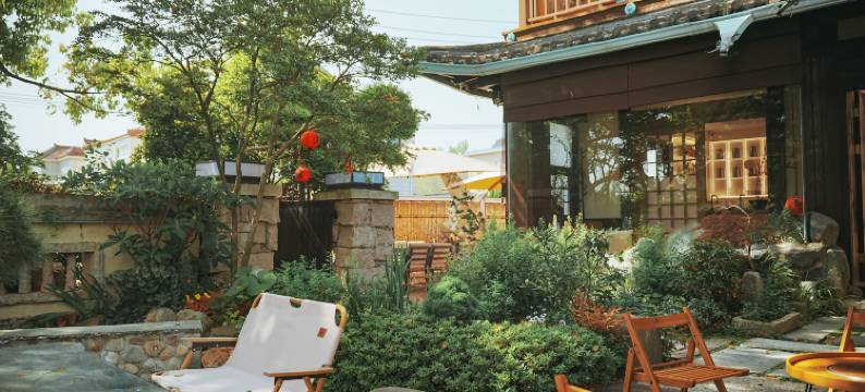 扬州唐城水韵度假酒店(瘦西湖店)图片