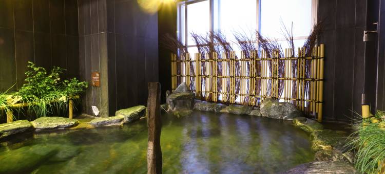 御宿 野乃 温泉酒店ー大阪难波(Onyado Nono Namba Natural Hot Spring)图片