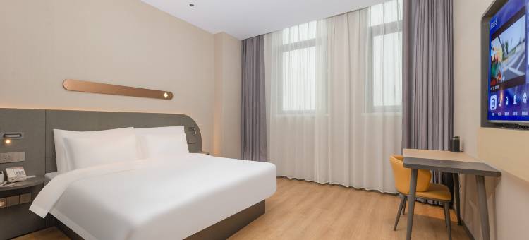 锦江之星酒店(太仓陆渡邻里中心店)图片