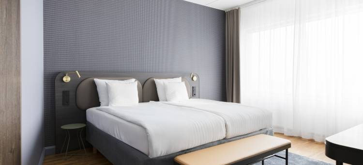 布雷克索考斯火烈鸟酒店(Break Sokos Hotel Flamingo)图片