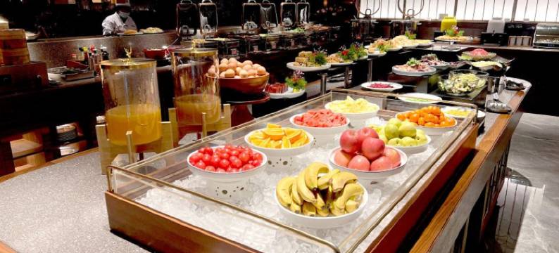 安阳世贸中心酒店图片