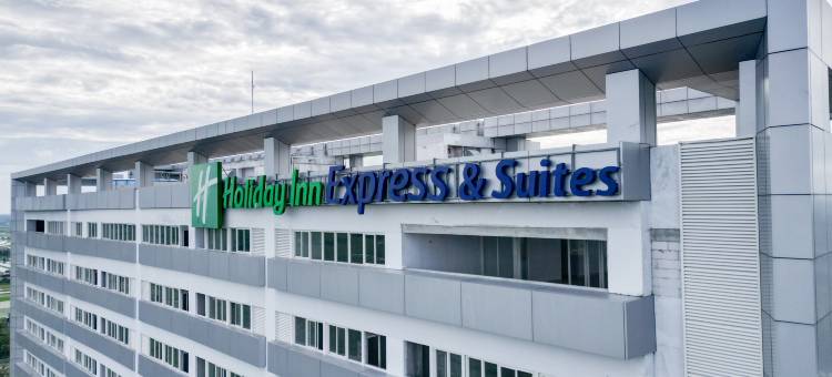 Holiday Inn Express & Suites BANJARMASIN图片